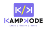 Kampkode Ltd logo